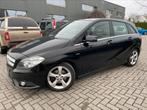 B180 CDi Euro5b, Auto's, Voorwielaandrijving, Euro 5, Zwart, 1799 cc