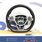 Mercedes AMG STUUR A B C CLA G E GLA ML GLE KLASSE ORIGINEEL, Auto-onderdelen, Interieur en Bekleding, Gebruikt, -, Ophalen of Verzenden