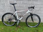 MTB, Fietsen en Brommers, Geen vering, Ophalen, Gebruikt, Overige merken