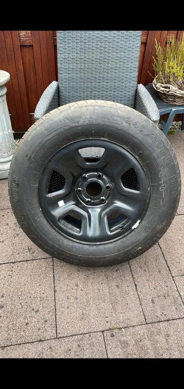 Dodge ram  beschikbaar voor biedingen