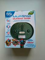 Ultrasone dierenverjager, Ophalen of Verzenden, Nieuw