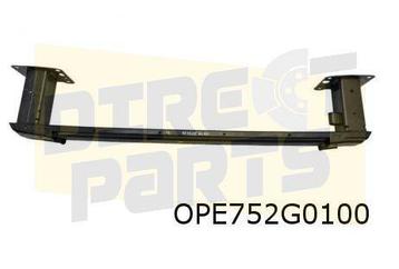 Opel Astra L (1/22-) (O5) achterbumperbalk Origineel! 983525 beschikbaar voor biedingen