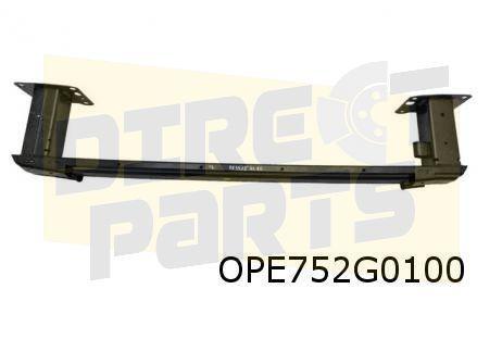 Opel Astra L (1/22-) (O5) achterbumperbalk Origineel! 983525, Auto-onderdelen, Carrosserie, Bumper, Opel, Achter, Nieuw, Verzenden