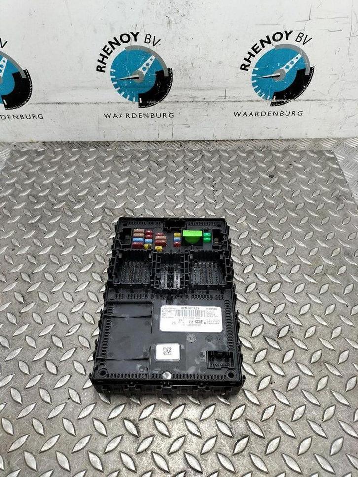 FORD FIESTA ST-LINE  [ECU] NU5T15604BCAE 2023, Auto-onderdelen, Elektronica en Kabels, Gebruikt, ARN erkend, Stiba lid, Erkend duurzaam