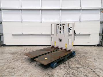 CASCADE 45E-QPB-209 beschikbaar voor biedingen