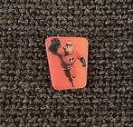 PIN - DISNEY - PIXAR - THE INCREDIBLES, Envoi, Comme neuf, Figurine, Insigne ou Pin's