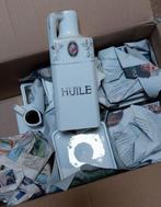 A vendre pots café, sucre, farine..., Antiquités & Art, Enlèvement