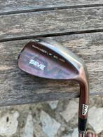 Wedge 50 Ballesteros, Ophalen, Gebruikt