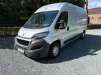 Peugeot Boxer 3.0HDI/L3H2/180cv/104.000km!/klima/maxi/Komfor, Auto's, Voorwielaandrijving, Euro 5, Stof, 174 g/km
