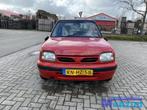 1997 NISSAN MICRA 2 K11 1.3I 16V CG13DE Onderdelen demontage, Auto-onderdelen, Gebruikt, -, -, Ophalen of Verzenden