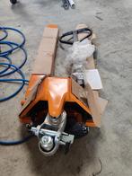Palletwagen merk Ultra toolzl, Ophalen of Verzenden, Nieuw