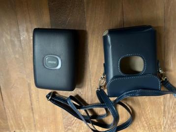 Instax foto printer, Envoi, Comme neuf, Instax