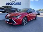 Toyota Corolla Hybrid /GR Sport/ Navi - DAB - Camera //, Auto's, Automaat, 72 kW, Corolla, Bedrijf