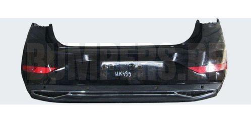 Bumper Hyundai I30 I 30 3 III HB Facelift 20- 86611-G4500 Ac, Auto-onderdelen, Carrosserie, Bumper, Achter, Gebruikt, 6 maanden garantie