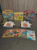 Kinderpuzzels, Ophalen of Verzenden