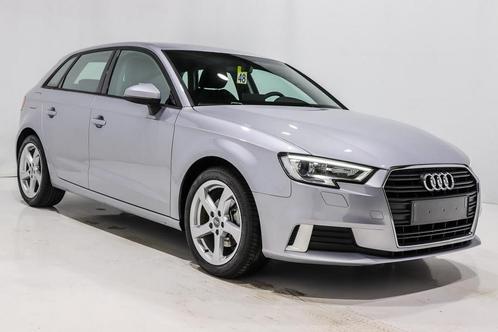 Audi A3 30TFSI Sport, Autos, Audi, Particulier, A3, ABS, Régulateur de distance, Airbags, Air conditionné, Android Auto, Apple Carplay