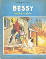 Bessy - Murphi, le géant (1re édition), Enlèvement ou Envoi, Willy Vandersteen, Une BD, Utilisé