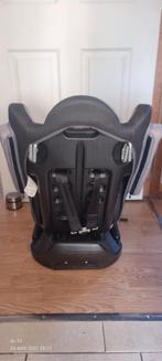 Autostoeltje, Ophalen