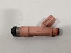 INJECTOR BRANDSTOF Toyota Yaris III (P13) (2325021091), Gebruikt, Toyota