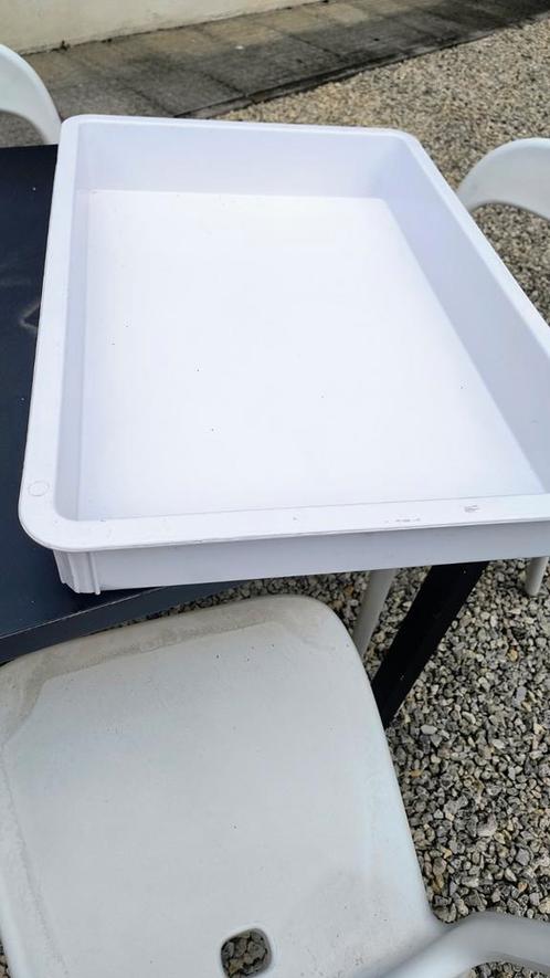 Volledig lot pizza kratten voor deegrijping (17 stuks), Tuin en Terras, Pizzaovens, Zo goed als nieuw, Ophalen
