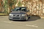 Volvo V50 break diesel euro5 airco cruise-cntrl gekeurd vvk, Auto's, Volvo, Euro 5, 4 cilinders, Leder, Bedrijf