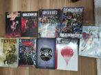 Diverse strips in het Engels, Boeken, Eén comic, Ophalen, Zo goed als nieuw