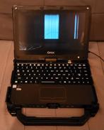 FULLY RUGGED GETAC V110 G3 WITH CORE i7/8GB/HDMI/GPS, GETAC, 12 inch, Ophalen of Verzenden, Niet werkend