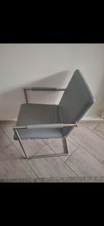 4 chaises de salle à manger à 10 € la pièce, Caravanes & Camping, Enlèvement