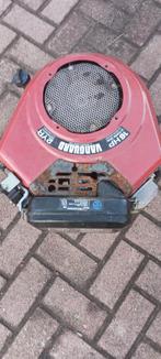 Goede 16 pk Vanguard briggs&Stratton motor te koop, Tuin en Terras, Ophalen, Zo goed als nieuw