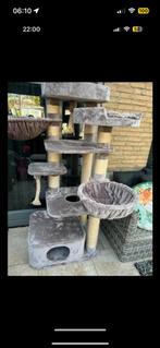 Grote krabpaal - byna nieuw, Enlèvement, Comme neuf, Griffoir