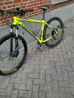 Mooie mtb cannendale, Fietsen en Brommers, Fietsen | Mountainbikes en ATB, Gebruikt, 57 cm of meer, Hardtail, Heren