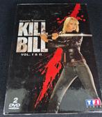 Kill Bill 2 filmset, Ophalen of Verzenden, Zo goed als nieuw, Boxset