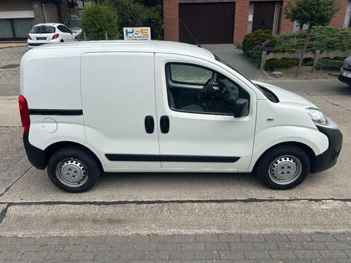 fiat fiorino 1.4i ALS NIEUW!slechts 41000km!!!, Auto's, Bestelwagens en Lichte vracht, Bedrijf, Te koop, Used 1. Bestelwagens met ervaring.