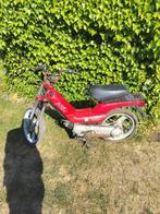 Peugeot fox, Ophalen, Zo goed als nieuw