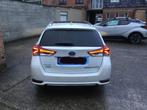 Toyota auris ts lounge te koop, Auto's, Toyota, Automaat, Achterwielaandrijving, 4 cilinders, Lederen bekleding