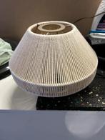 Gratis lampenkap, 6 stuks, Ophalen, Nieuw, Beige