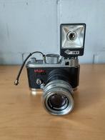 ROBOT STAR vintage camera, Ophalen, 1960 tot 1980, Fototoestel