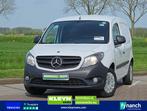 Mercedes-Benz CITAN 108 CDI long, Autos, Boîte manuelle, Diesel, Achat, Cruise Control