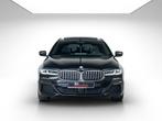 BMW 530e X DRIVE | PLUG IN | BTW | GARANTIE | LASER  PANO |, Automaat, 4 cilinders, Leder, Bedrijf
