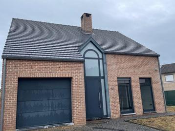 Huis te huur, 170 m², Maasmechelen, 4 pièces, En direct du propriétaire