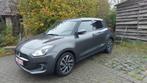 Suzuki Swift 5D 1.2 GLX CVT K1 automaat, Auto's, Suzuki, Automaat, Stof, Zwart, Overige kleuren
