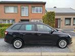 Skoda fabia combi, Auto's, Voorwielaandrijving, Stof, Zwart, Particulier