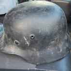 Casque Allemand, Enlèvement ou Envoi