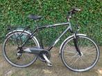 Herenfiets / Trekkingfiets X-tract type:Dublin, Ophalen, Gebruikt, Overige merken, Versnellingen