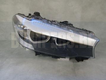 Koplamp BMW 5 SERIE G30 G31 LED 17-20 8499112 RECHTS Q256/A8 beschikbaar voor biedingen
