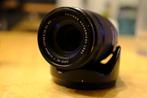 FUJI XF 55-200mm F3.5-4.8 R LM OIS, Ophalen of Verzenden, Gebruikt, Telelens, Zoom