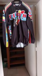 Wielerkledij, Sports & Fitness, Cyclisme, Vêtements, Enlèvement, Utilisé