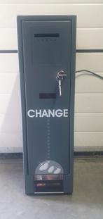 Wisselautomaat arcade, Verzamelen, Automaten | Overige, Ophalen