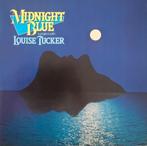 LP Louise Tucker - Midnight, Gebruikt, Ophalen of Verzenden, 1980 tot 2000, 12 inch