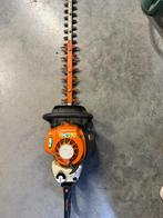 Stihl HS81R, Enlèvement, Utilisé, Essence, Stihl